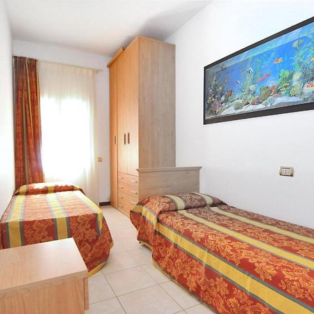 Appartement Milan à Caorle Extérieur photo