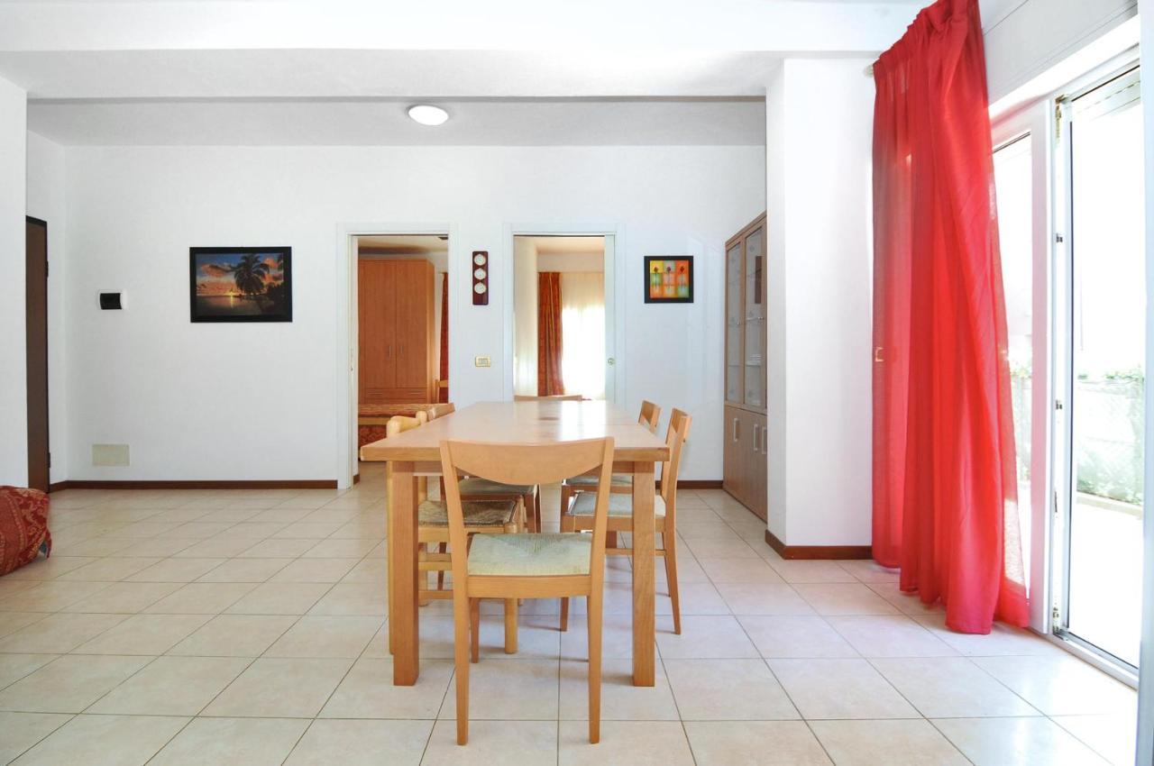 Appartement Milan à Caorle Extérieur photo