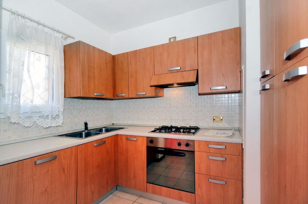Appartement Milan à Caorle Extérieur photo