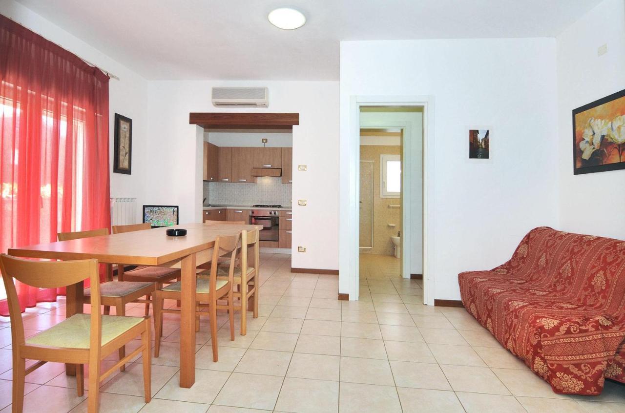 Appartement Milan à Caorle Extérieur photo